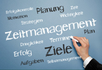 Zeitmanagement